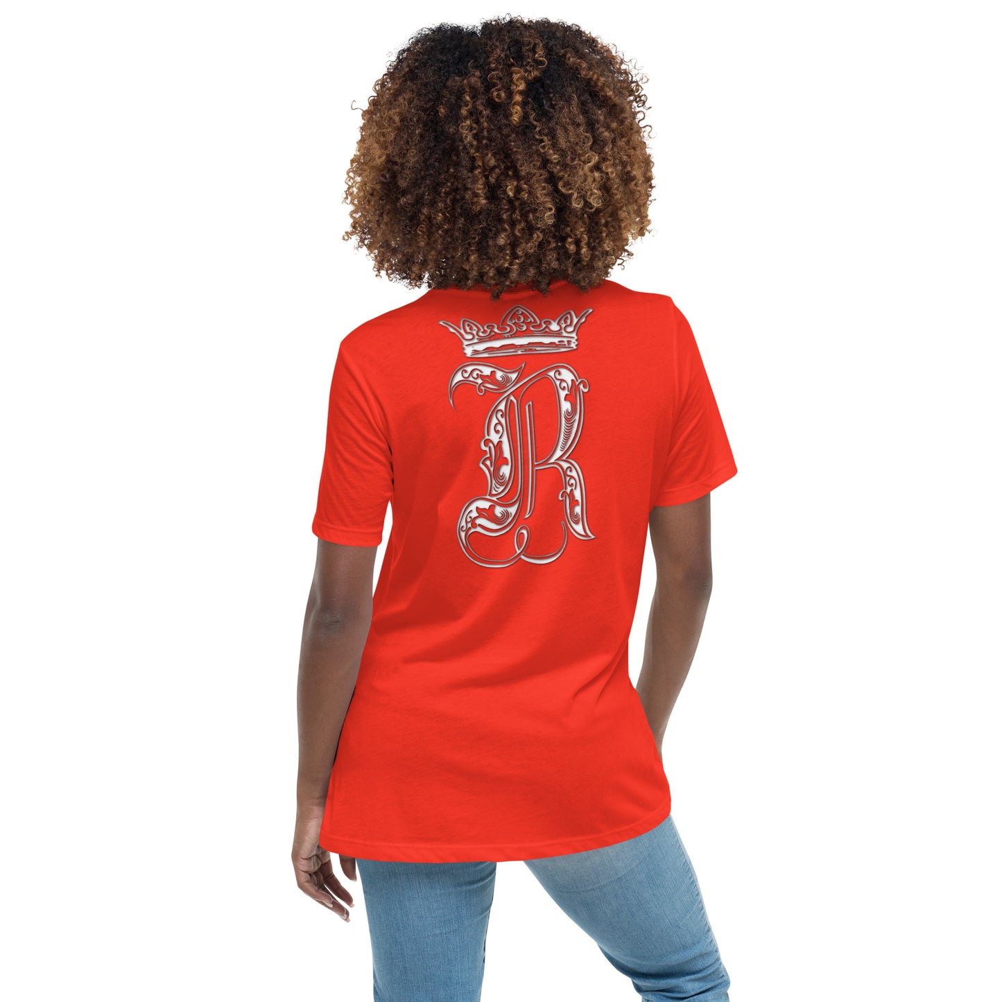 Wheel of Fortune Women's T-Shirt