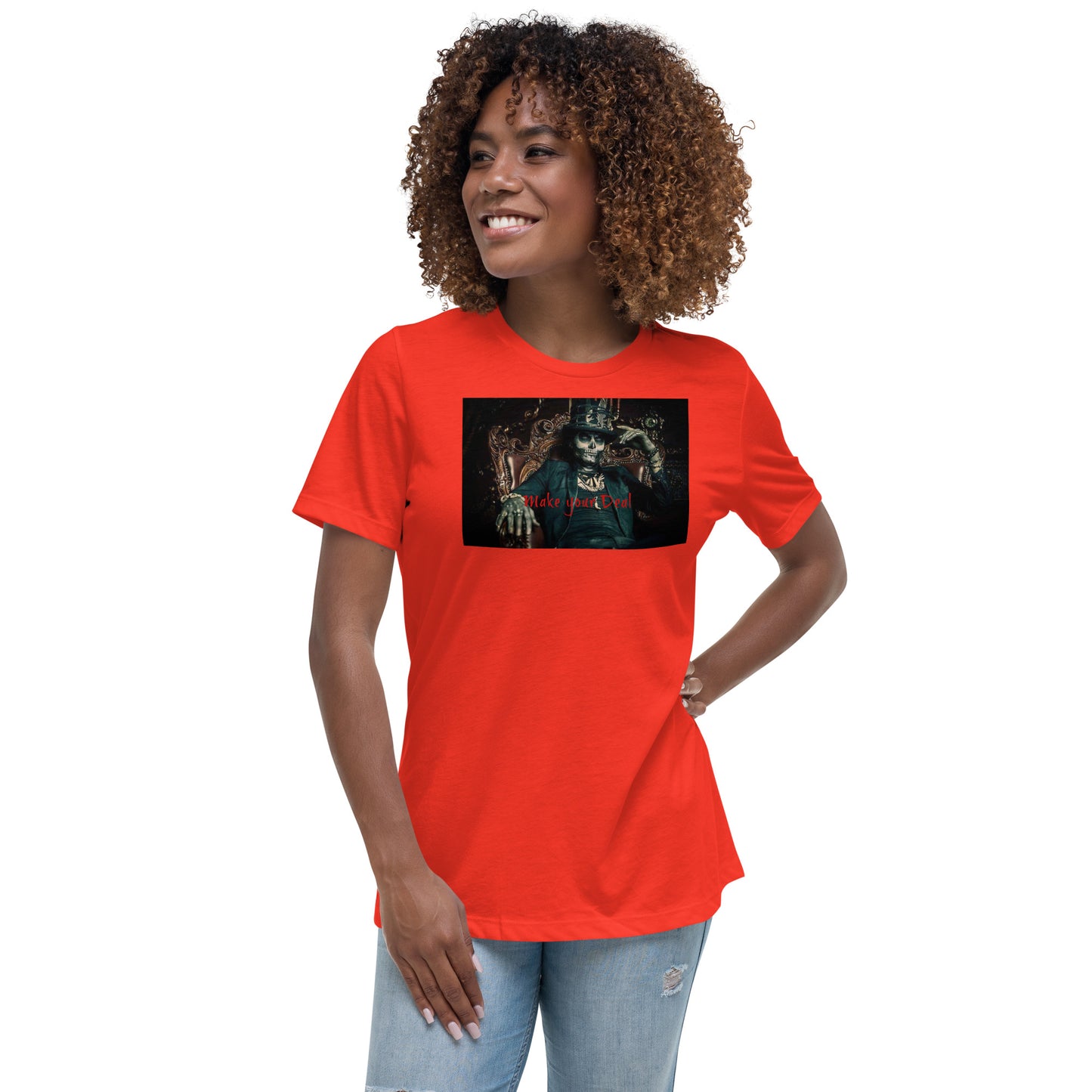 Voo Doo Minster Women's T-Shirt