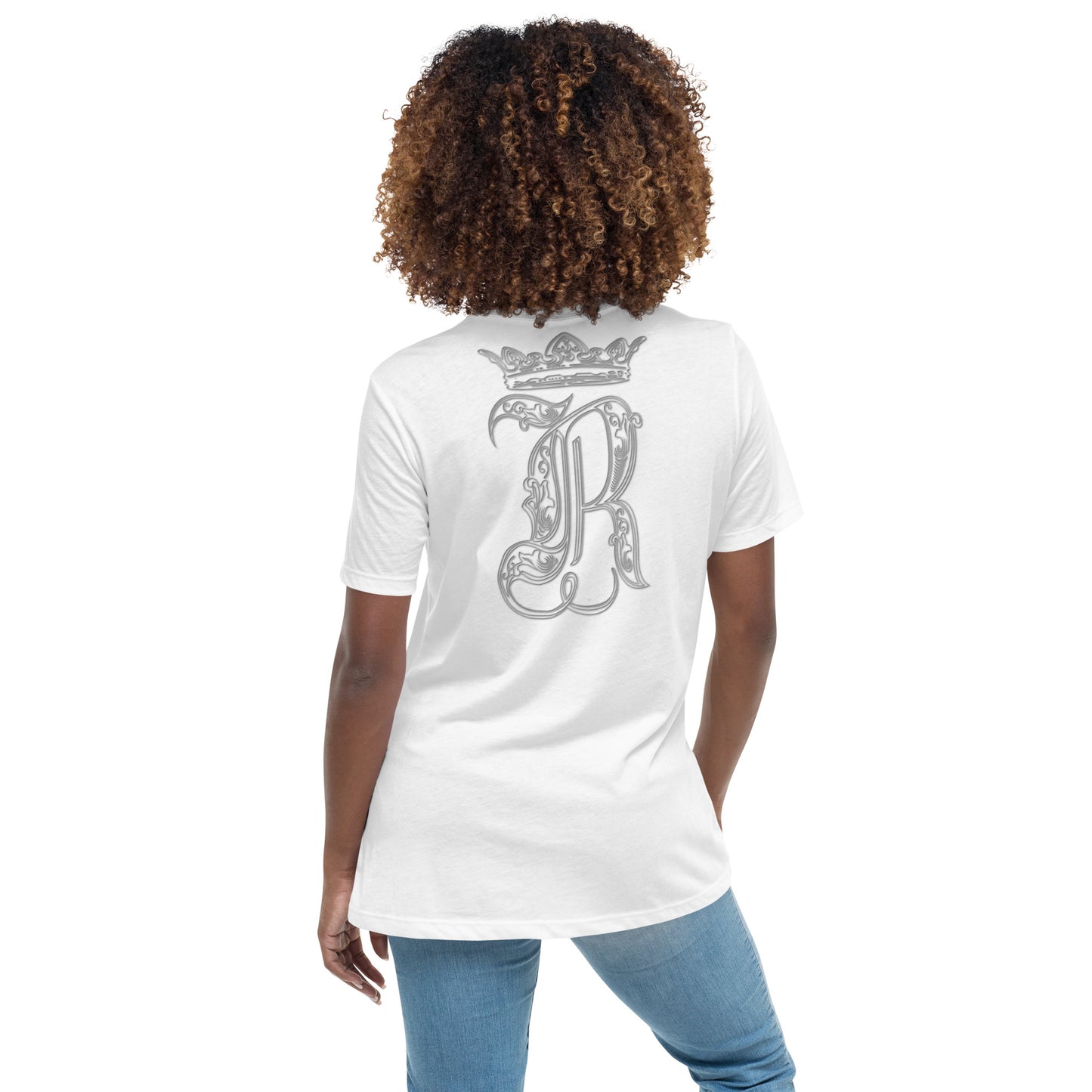 Wheel of Fortune Women's T-Shirt