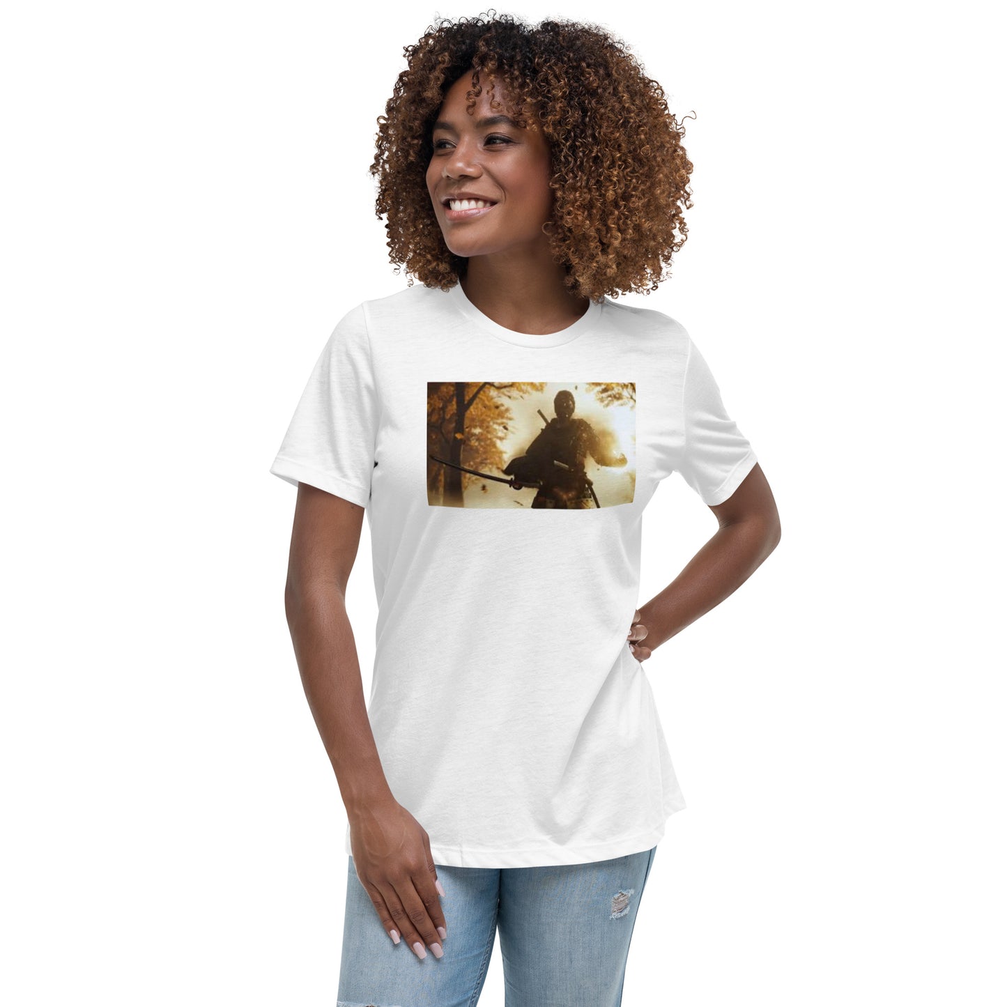 Samuria Women's