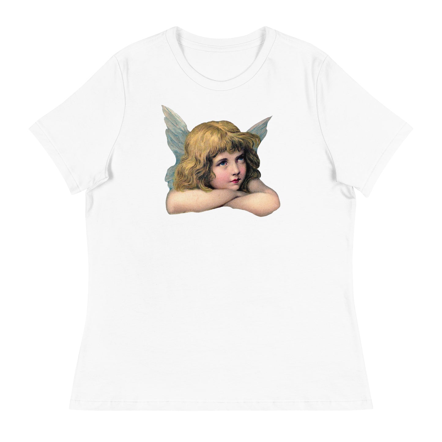 Looking angle Women's