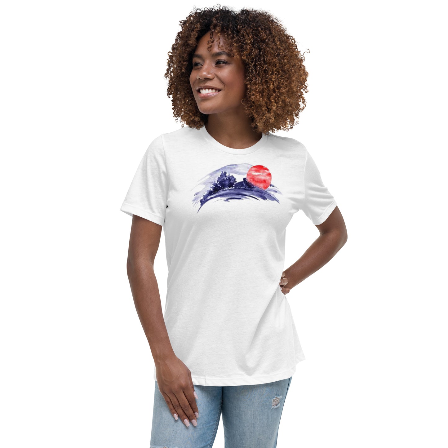Hills Women's