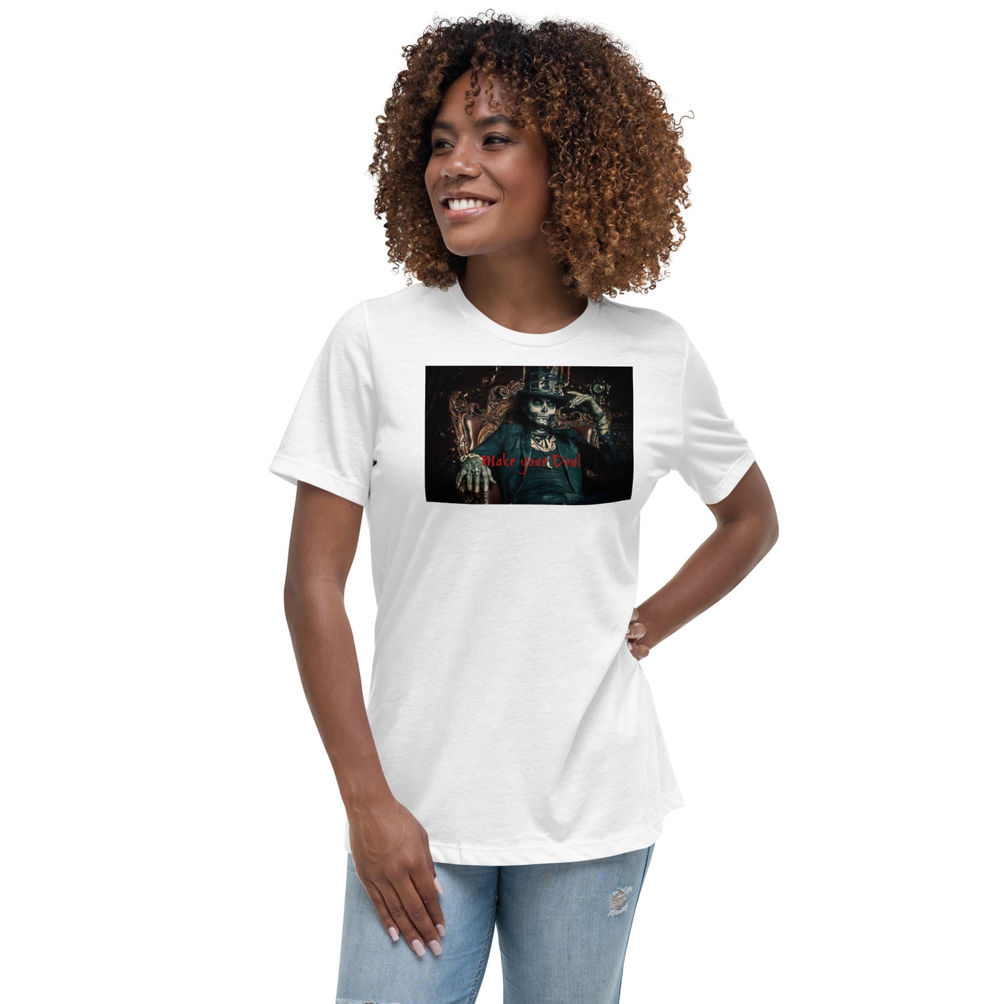 Voo Doo Minster Women's T-Shirt