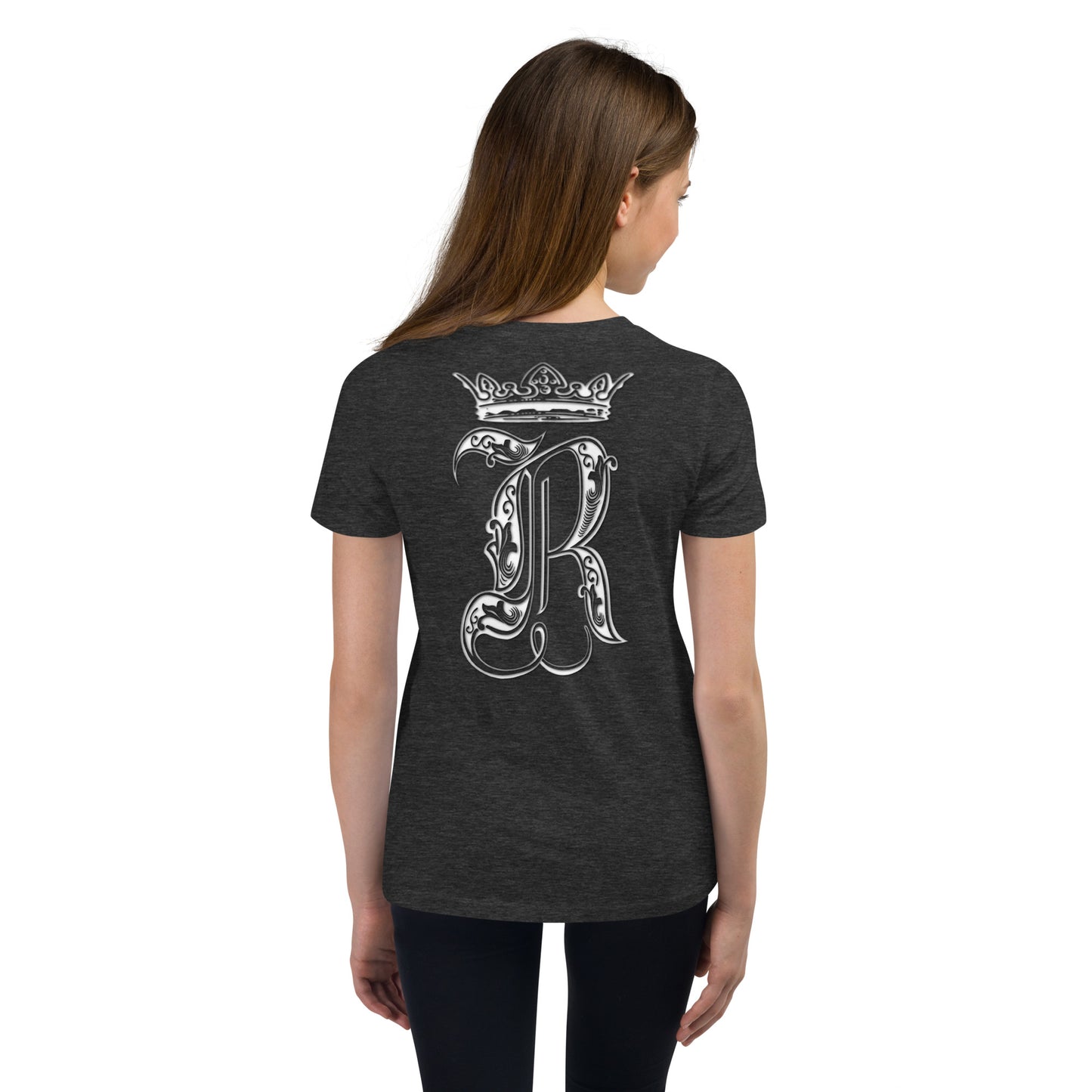Rising Sun Youth Short Sleeve T-Shirt