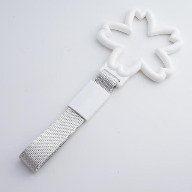 Auto Handle Strap Charm