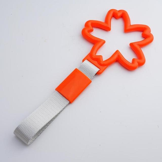 Auto Handle Strap Charm