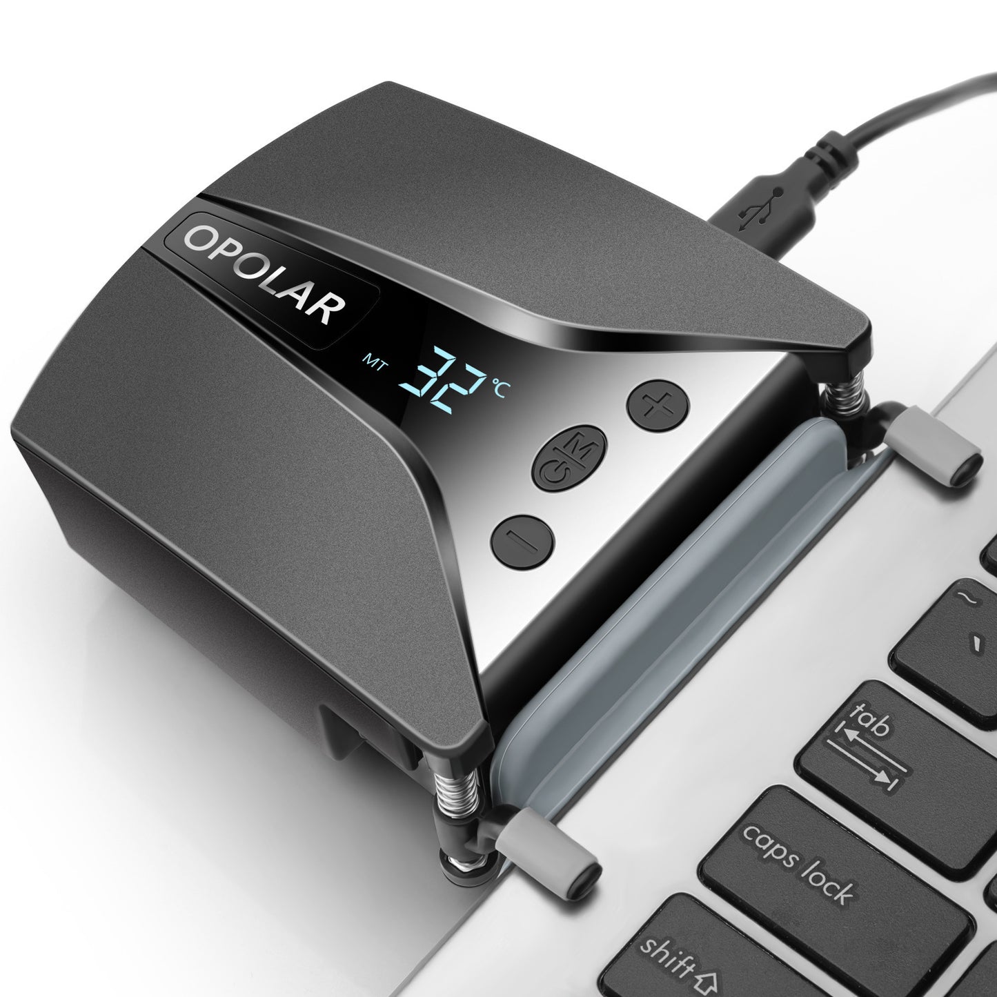 Laptop Exhaust Radiator Side-suction Type