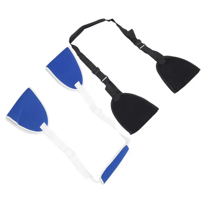 Medical Forearm Sling Shoulder Fracture Dislocated Support Brace Strap Wrist Fracture Surgery Recovery Tool Accessory