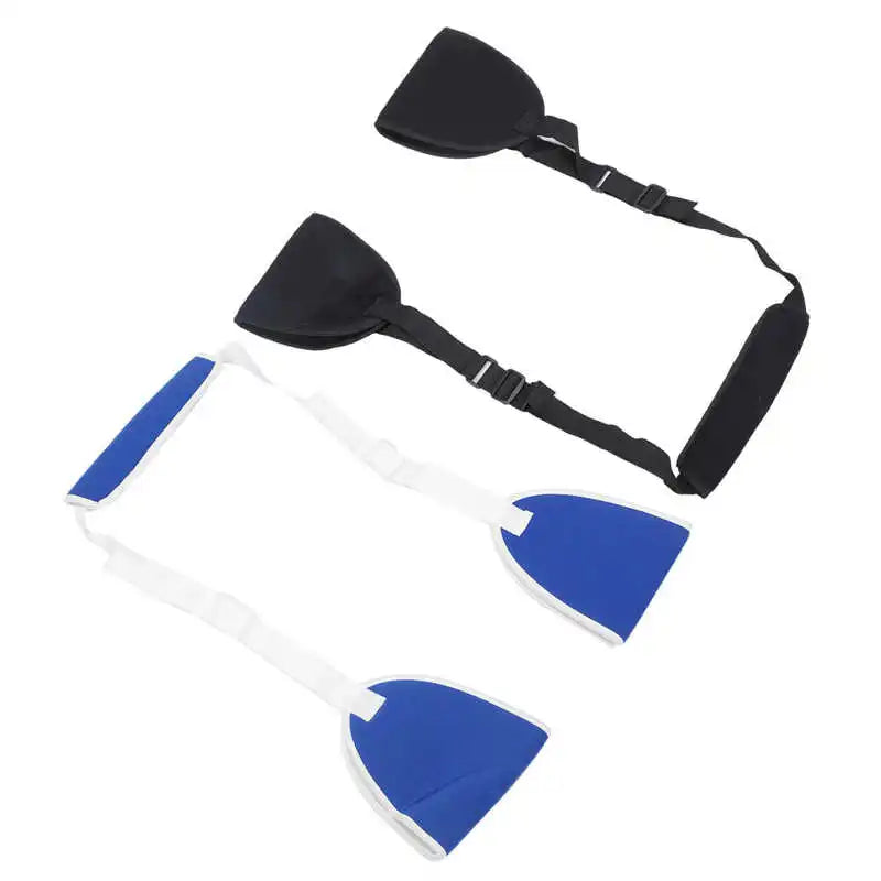 Medical Forearm Sling Shoulder Fracture Dislocated Support Brace Strap Wrist Fracture Surgery Recovery Tool Accessory