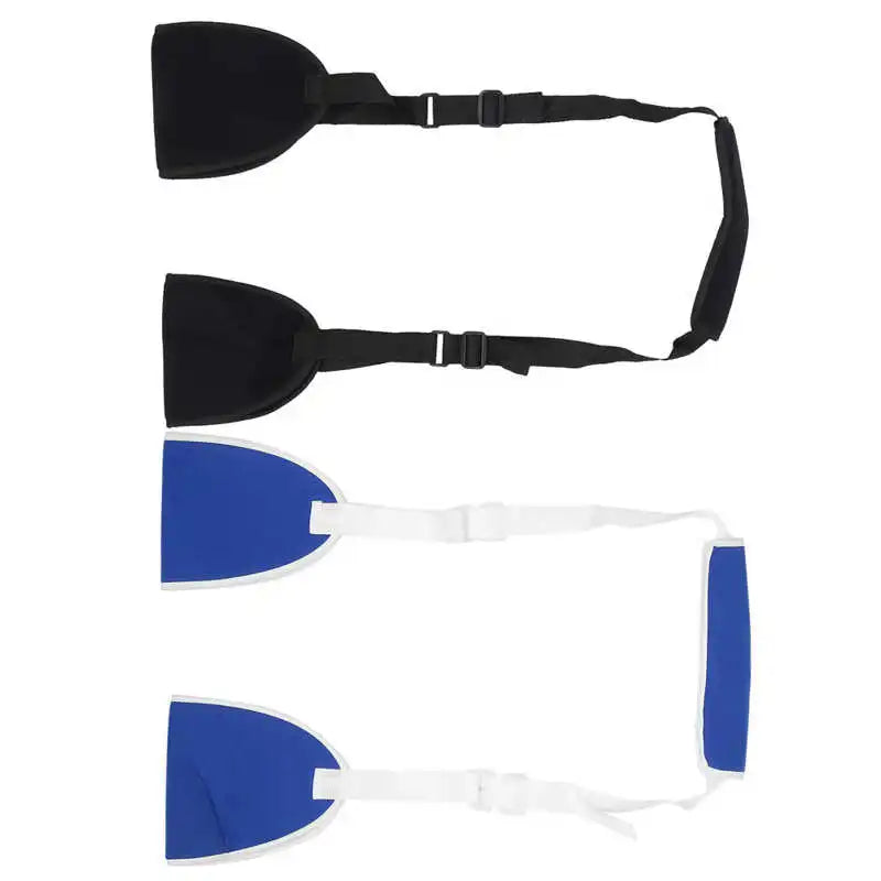 Medical Forearm Sling Shoulder Fracture Dislocated Support Brace Strap Wrist Fracture Surgery Recovery Tool Accessory