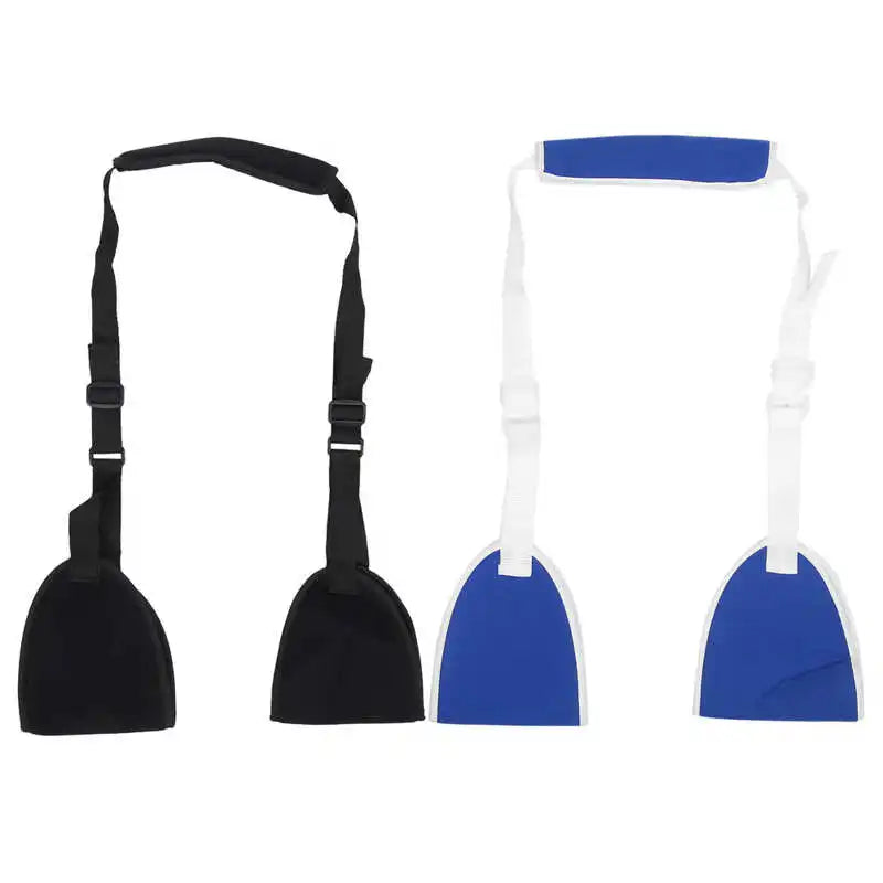 Medical Forearm Sling Shoulder Fracture Dislocated Support Brace Strap Wrist Fracture Surgery Recovery Tool Accessory