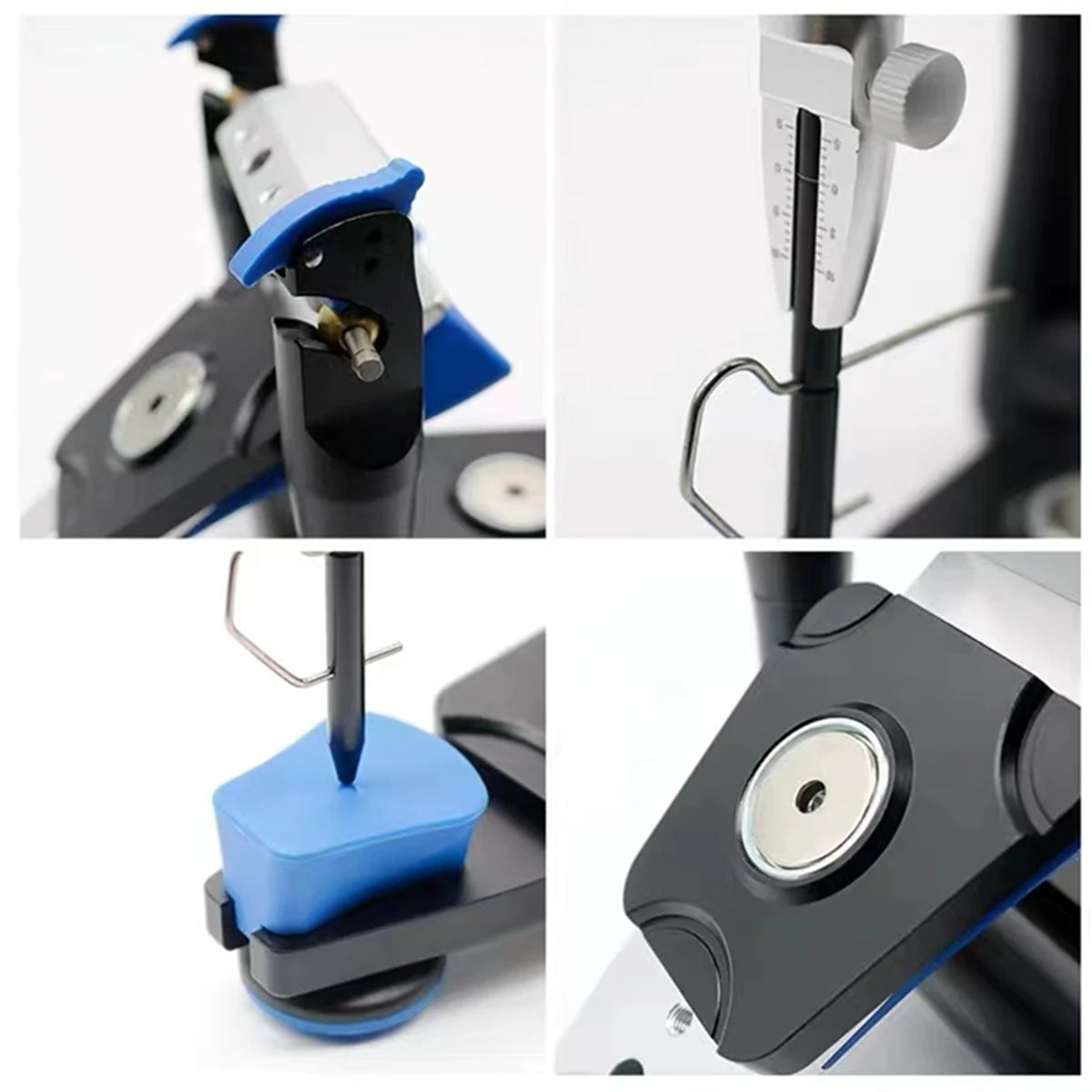 Fress Shipping Dental Lab Functional Precision AG Articulator Average Value Articulator On Plaster Model Work Dentist Equipment