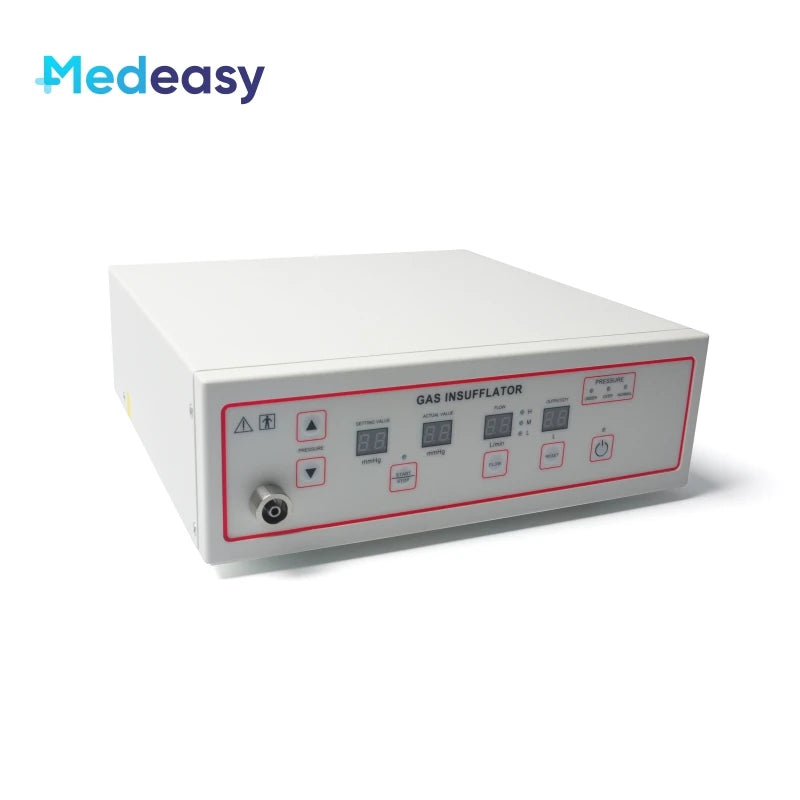 Laparoscopic Equipment Co2 Gas Insufflator Laparoscopy Insufflator Co2