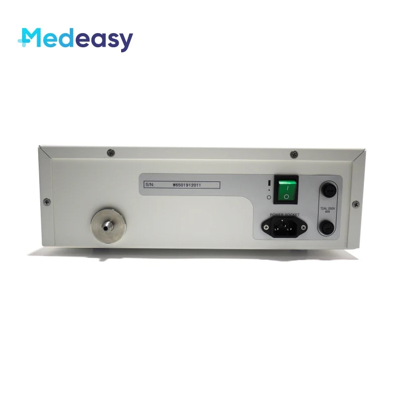 Laparoscopic Equipment Co2 Gas Insufflator Laparoscopy Insufflator Co2