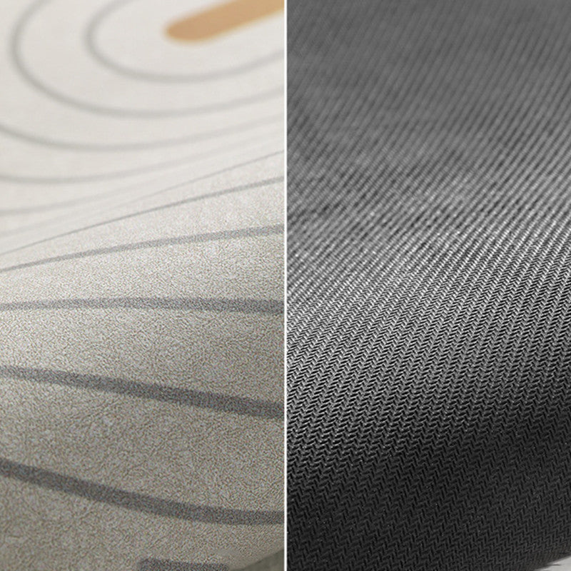 Modern Minimalist Water-absorbing Quick-drying Bathroom Non-slip Floor Mat