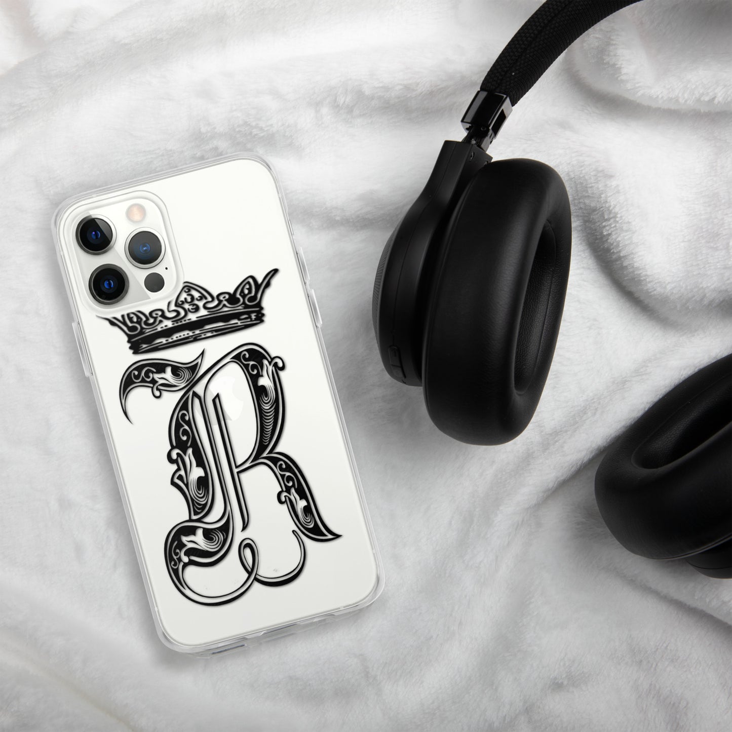 Royalty iPhone Case