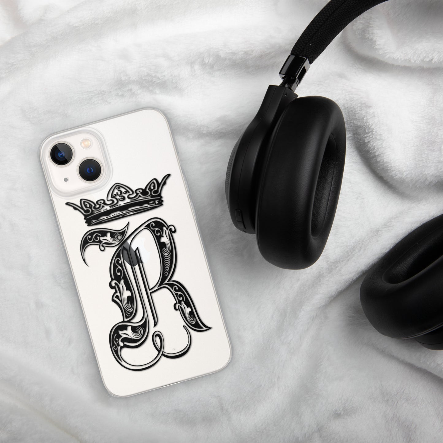Royalty iPhone Case