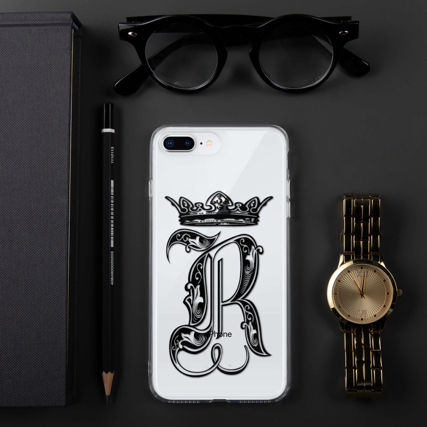 Royalty iPhone Case