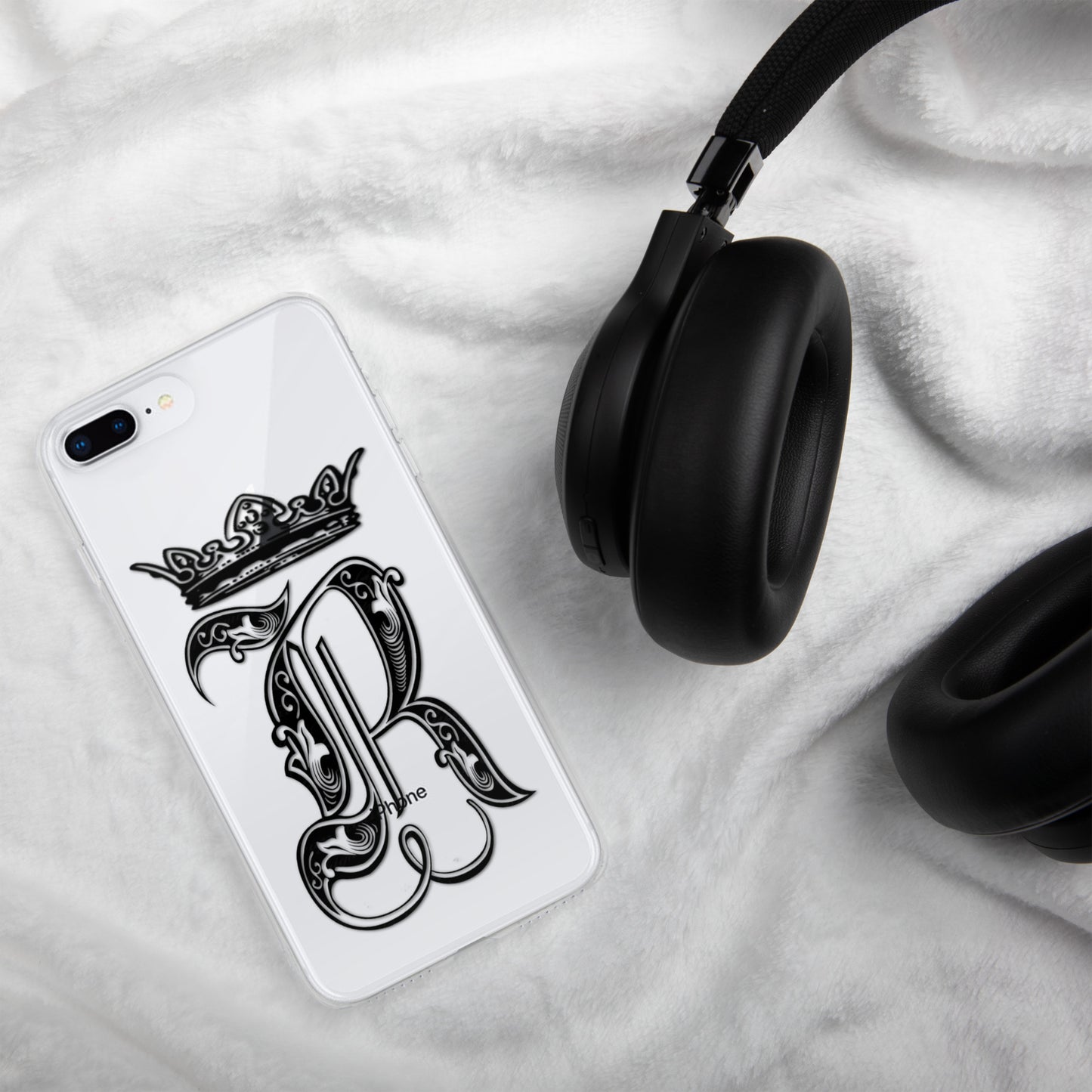 Royalty iPhone Case