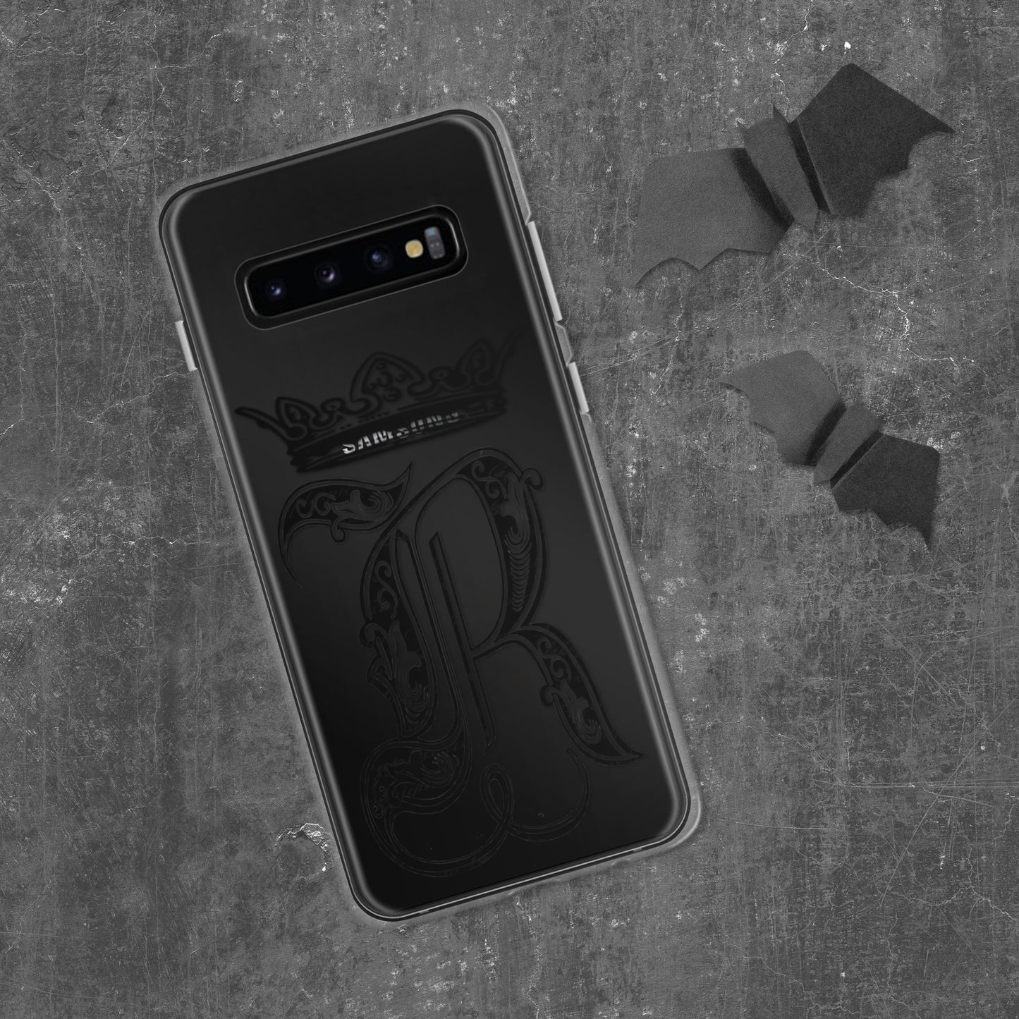 Royalty Samsung Case