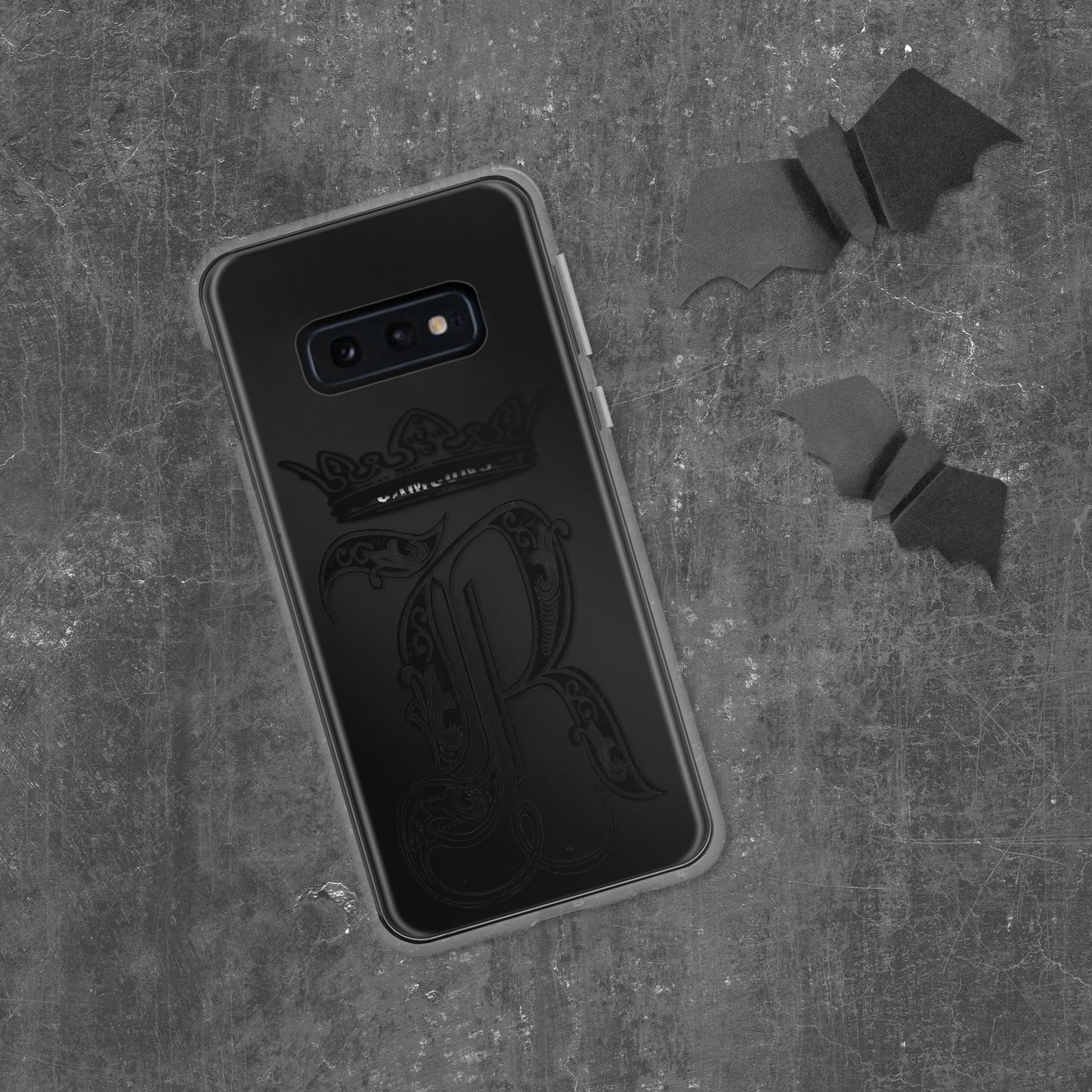 Royalty Samsung Case