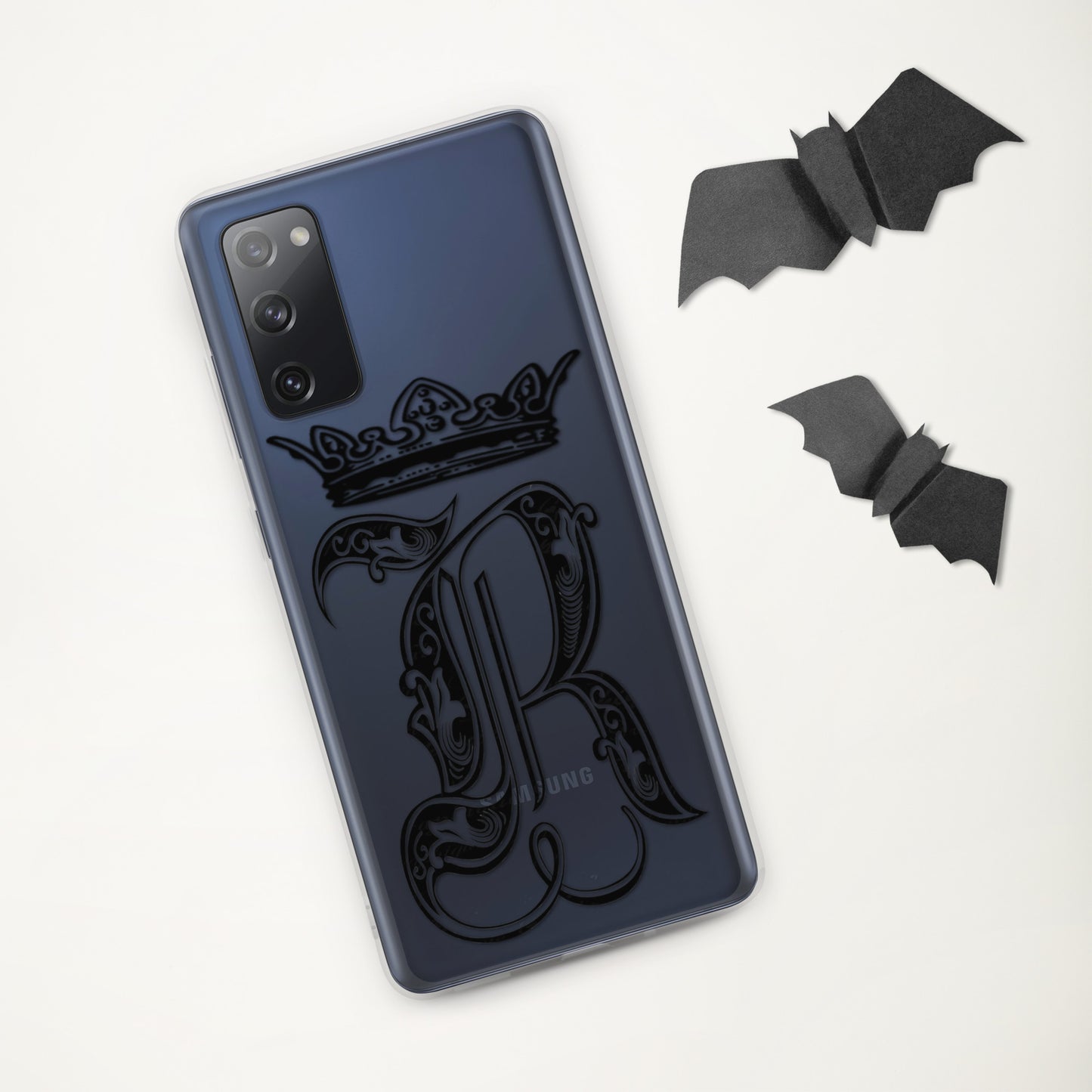 Royalty Samsung Case