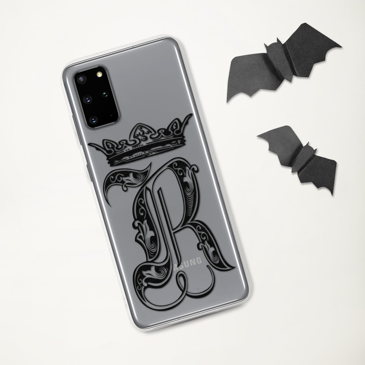 Royalty Samsung Case