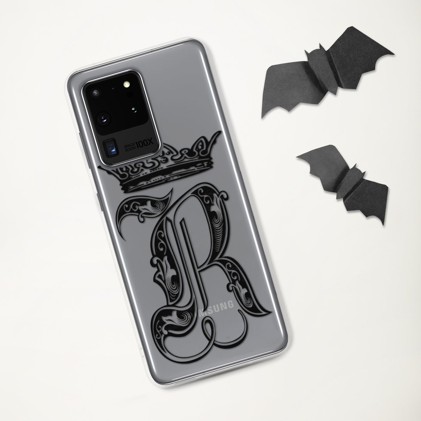 Royalty Samsung Case