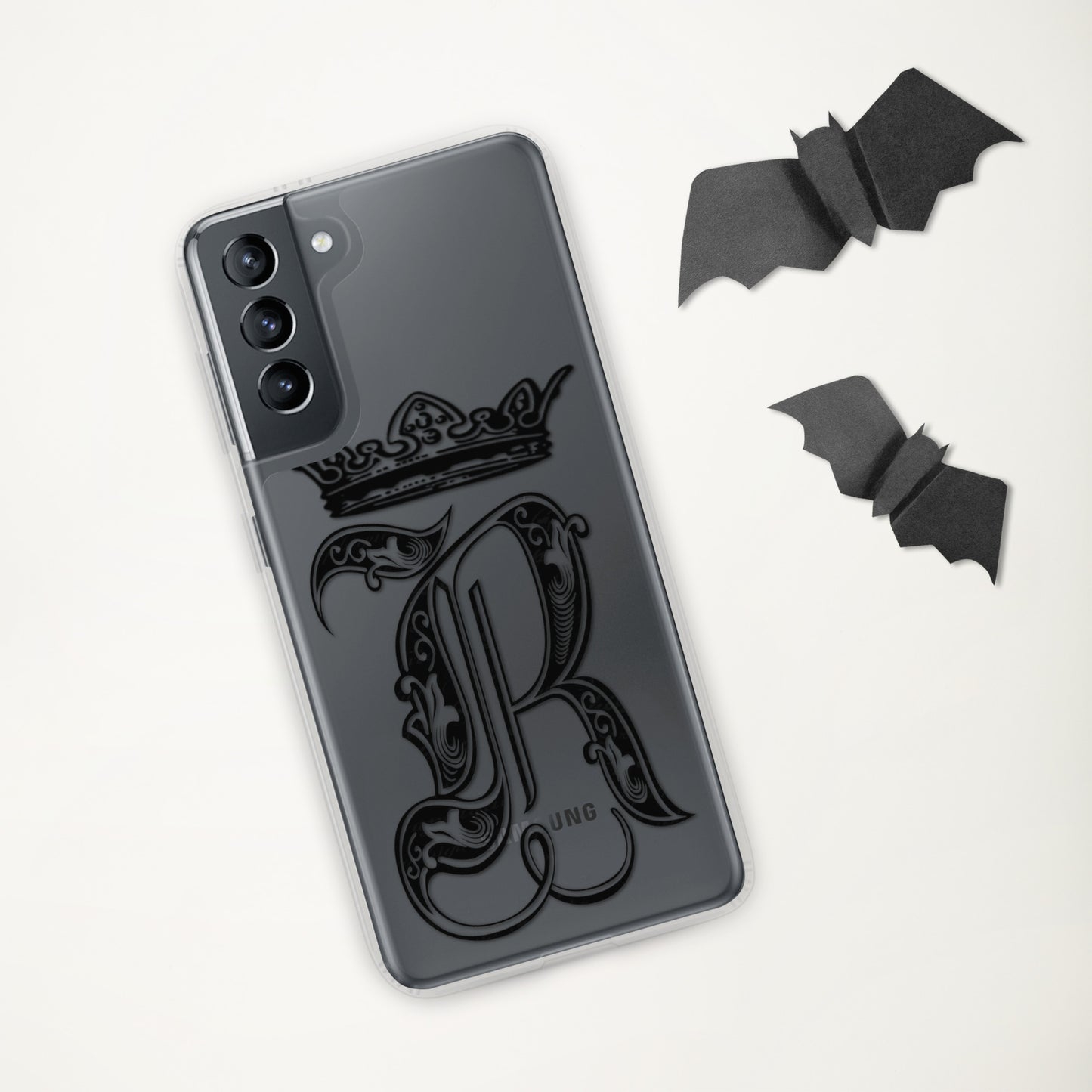 Royalty Samsung Case