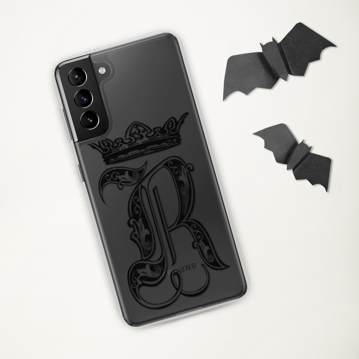 Royalty Samsung Case