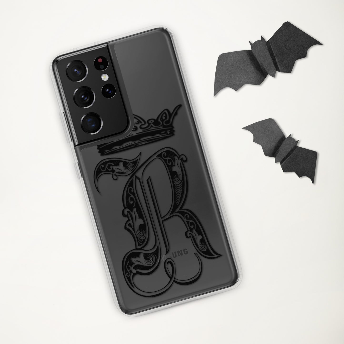Royalty Samsung Case