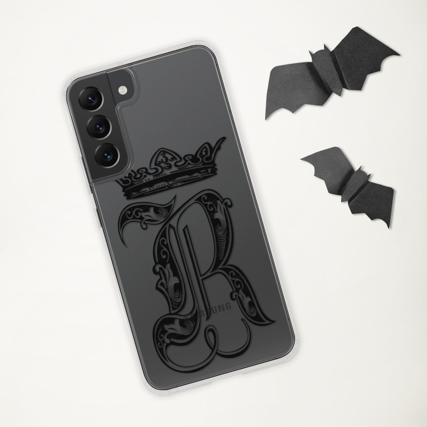Royalty Samsung Case