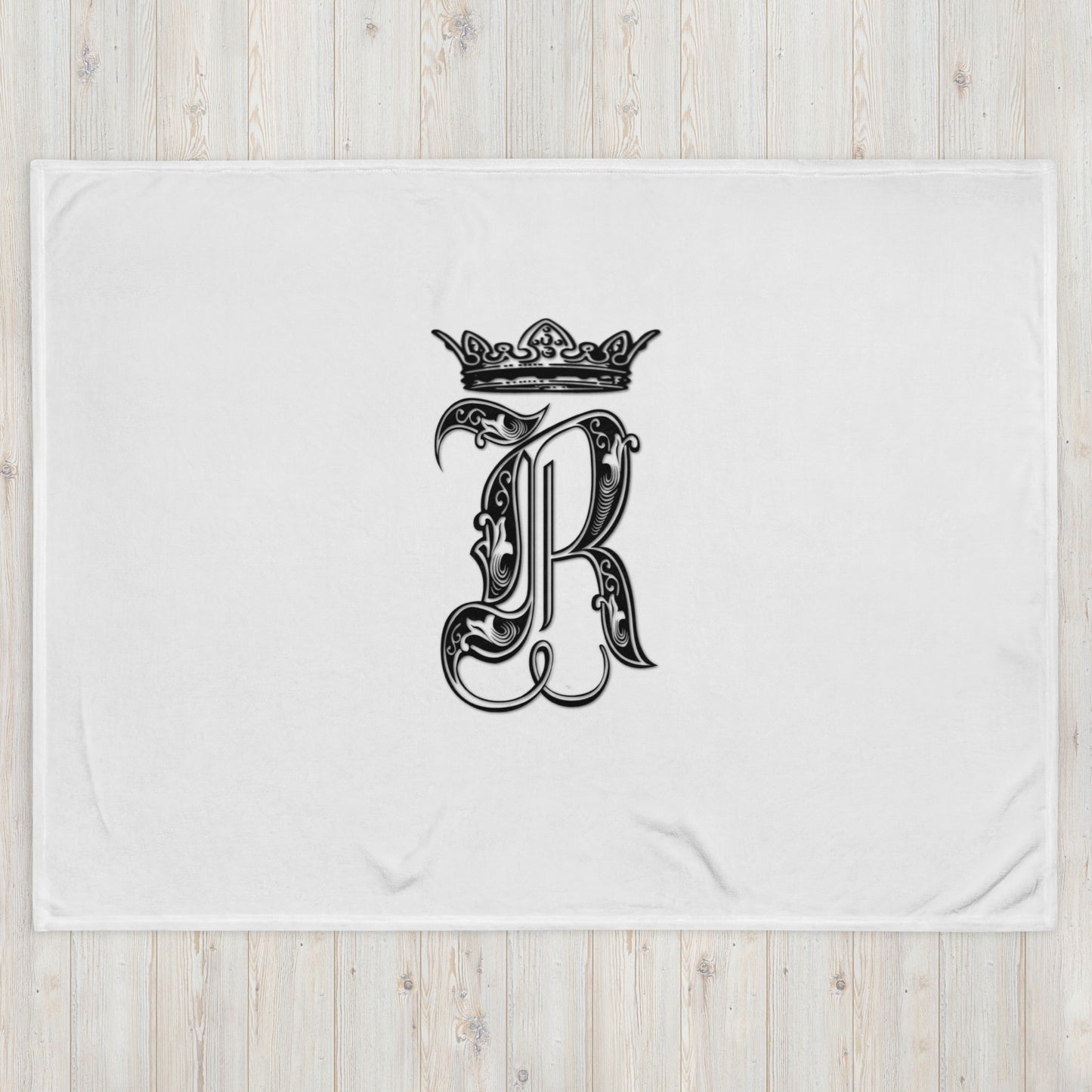 Throw Blanket