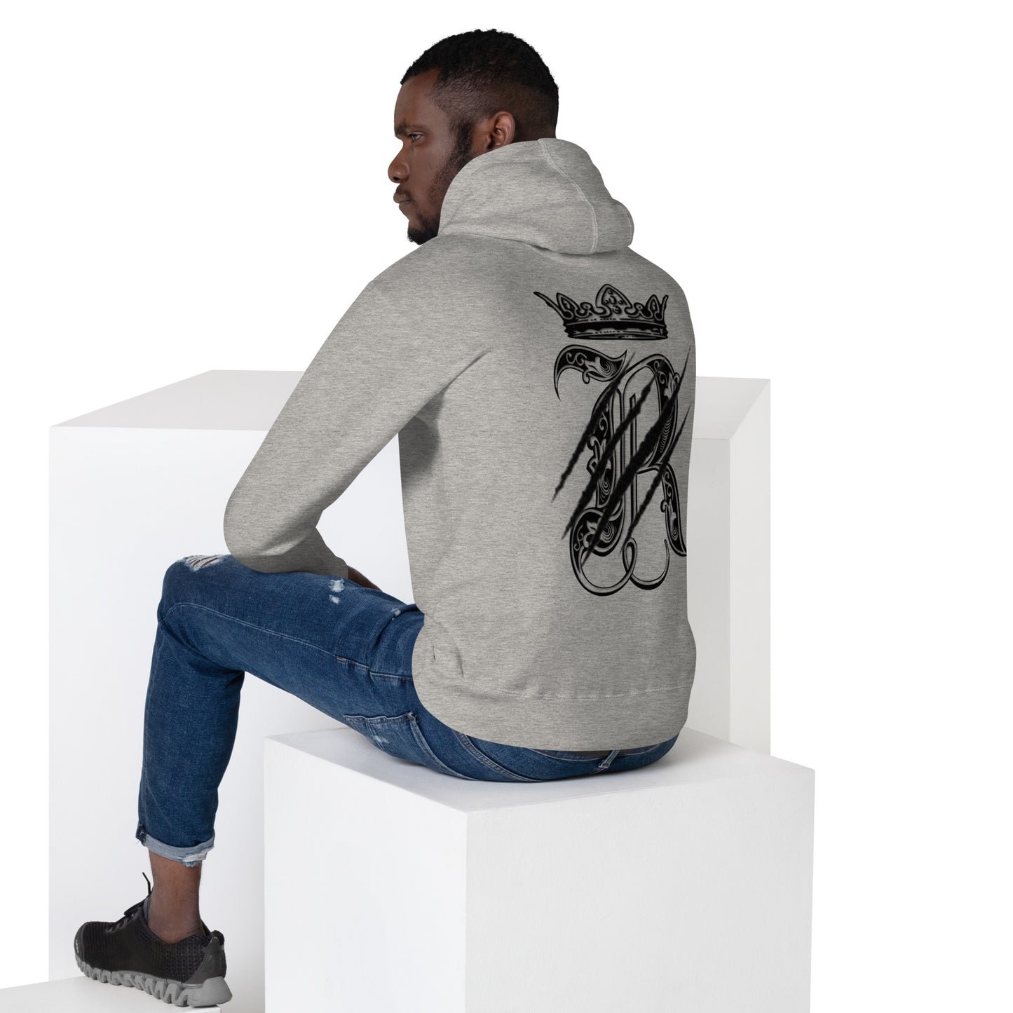 Hades Hoodie