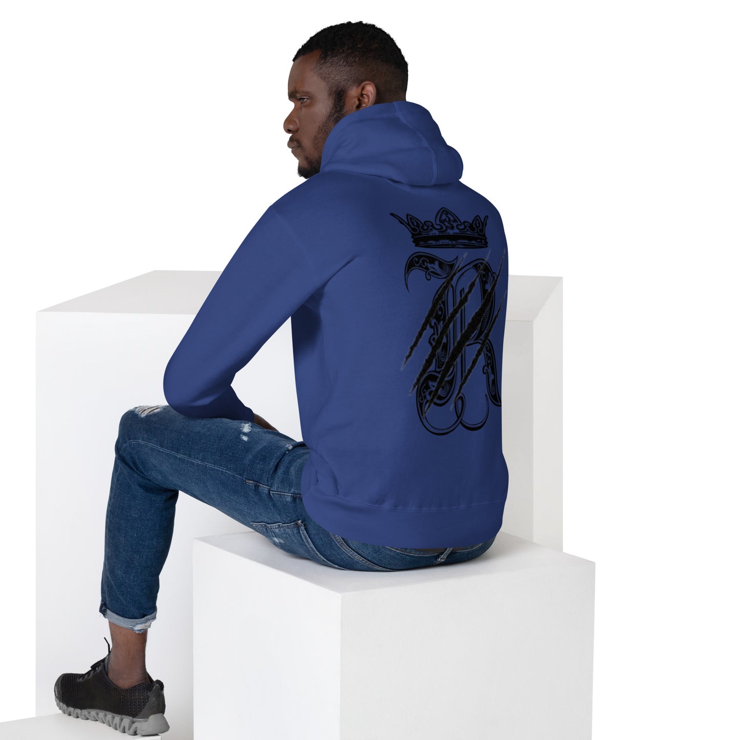 Hades Hoodie