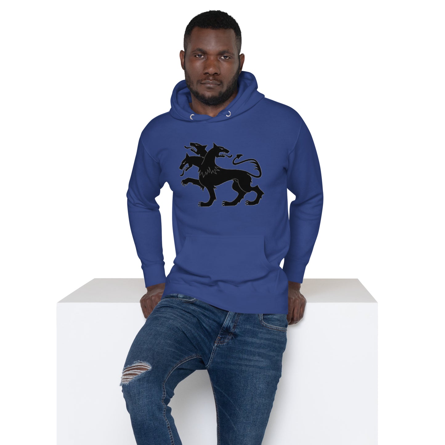 Hades Hoodie