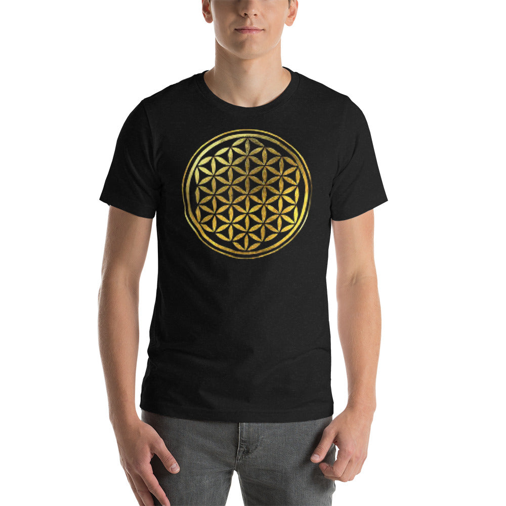 Flower of life