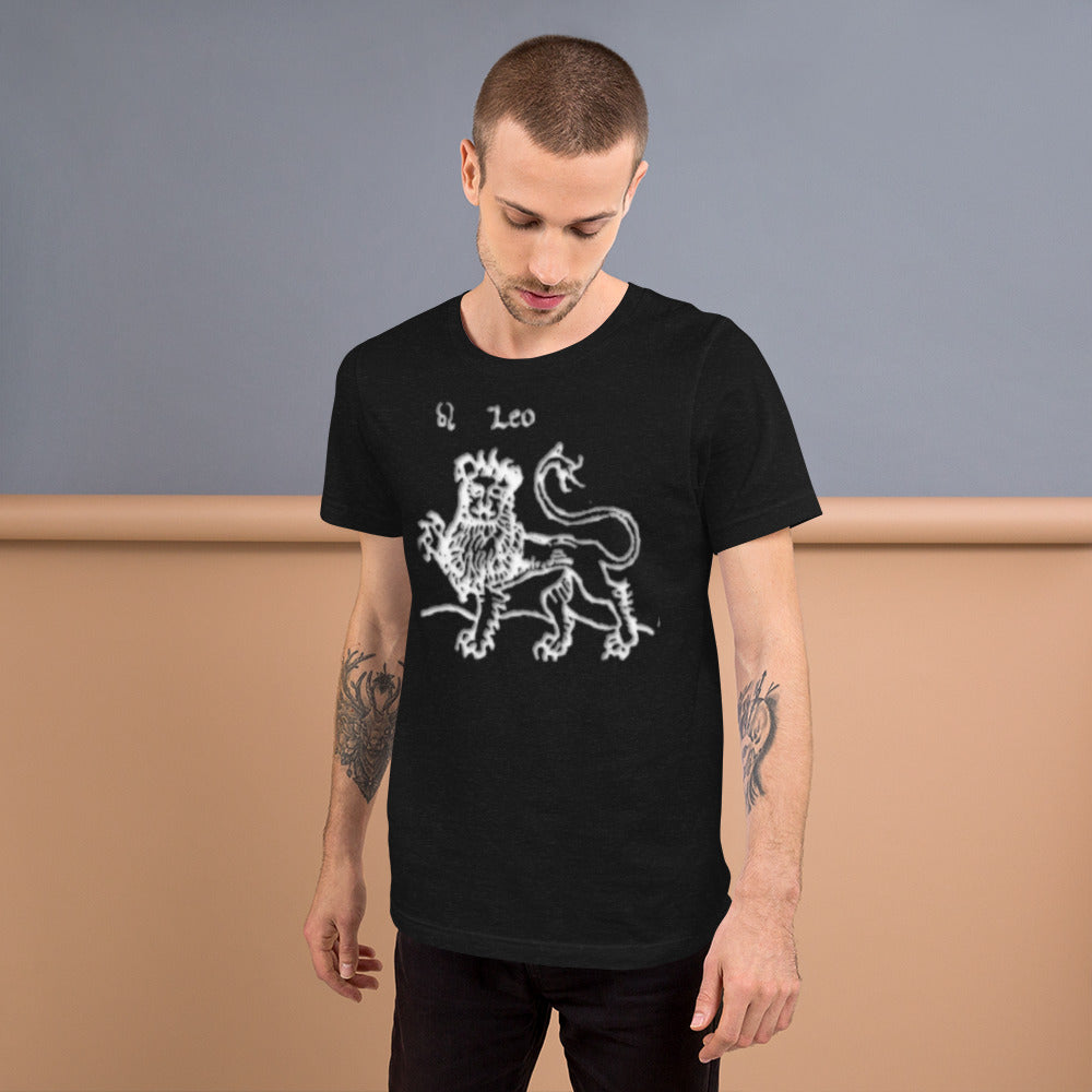 Leo t-shirt