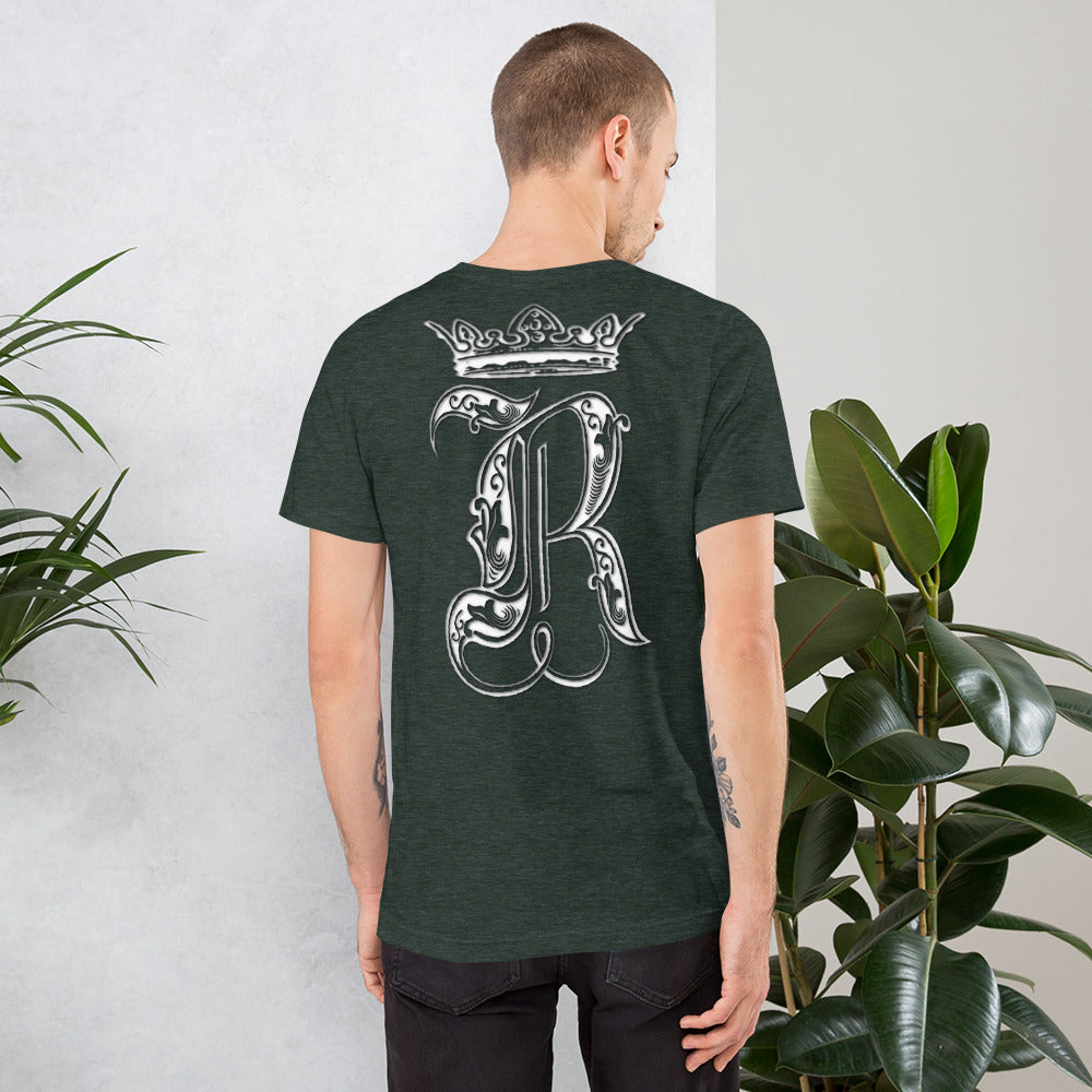 Gods Eye t-shirt