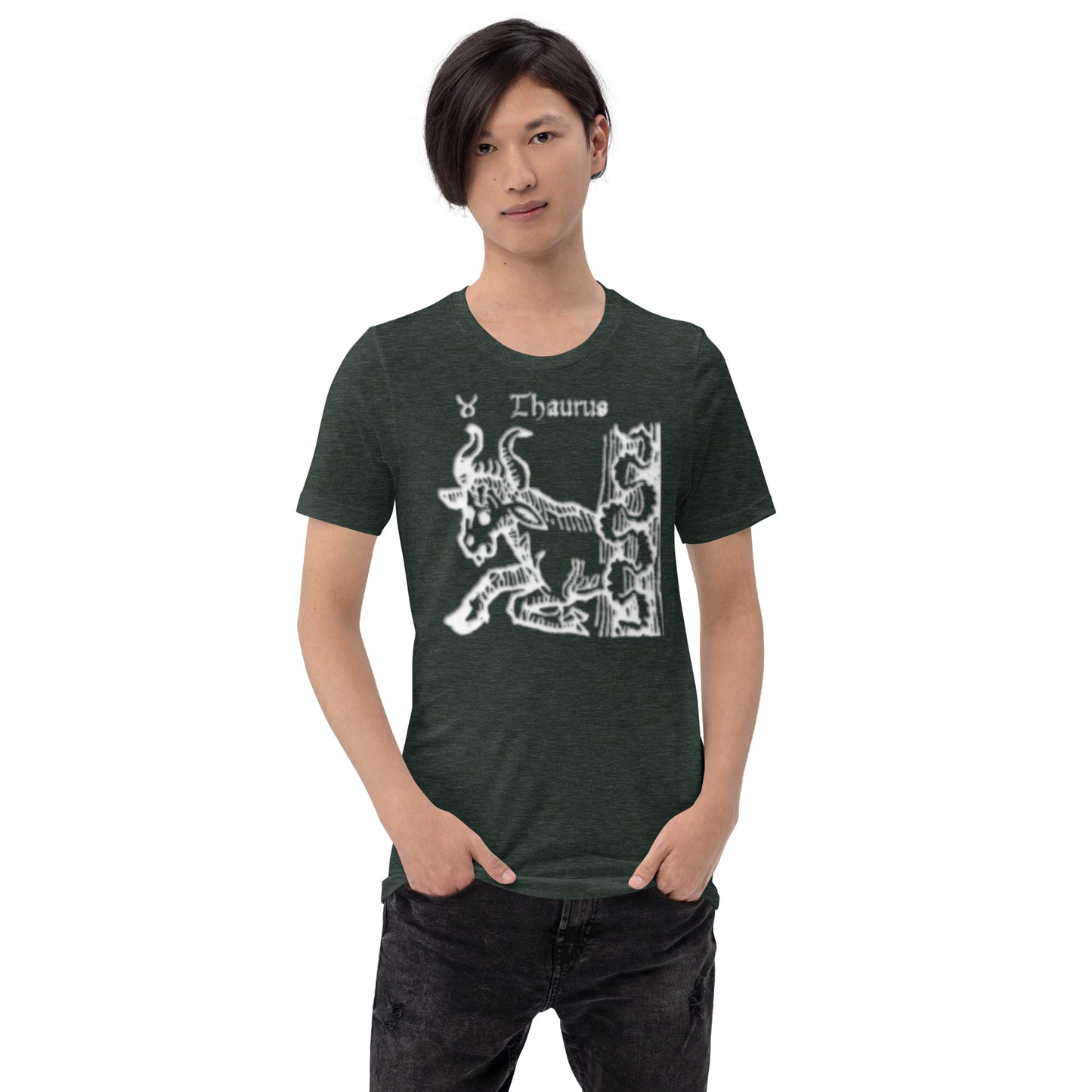 Taurus t-shirt