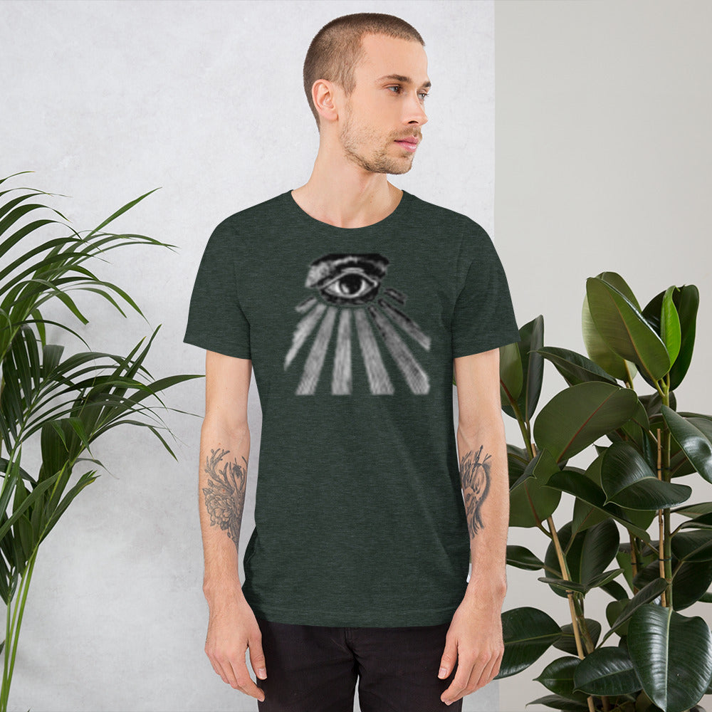 Gods Eye t-shirt