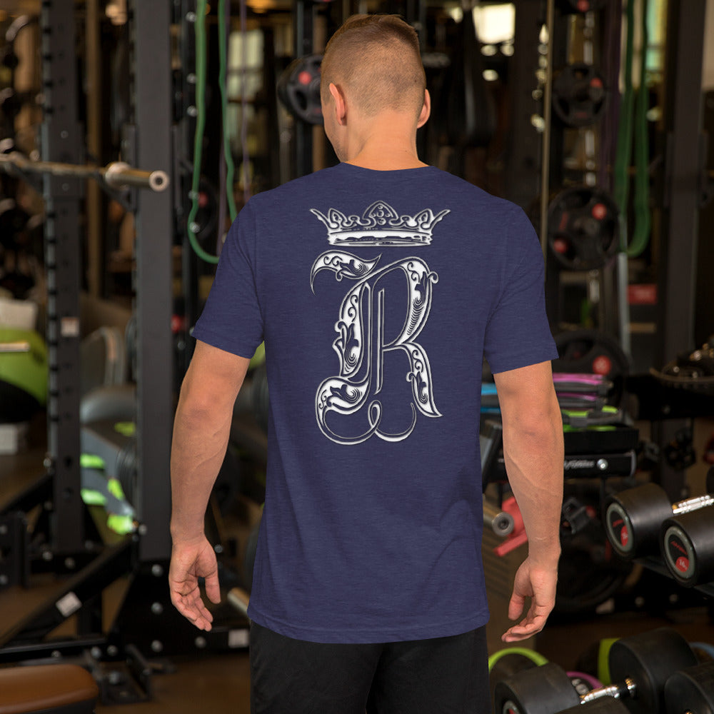 Old Pattern t-shirt