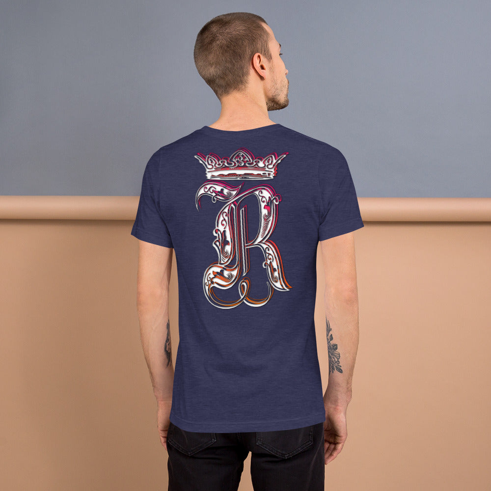 Sun t-shirt