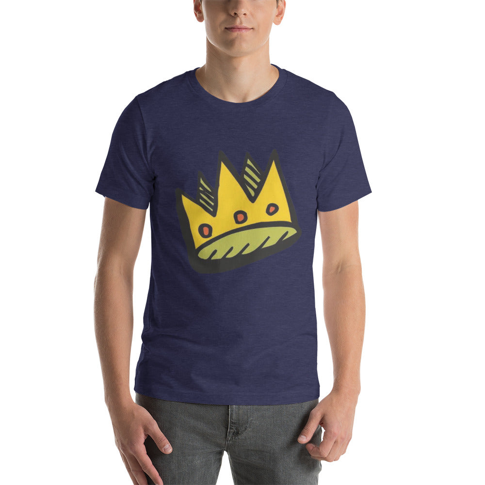 Kids crown