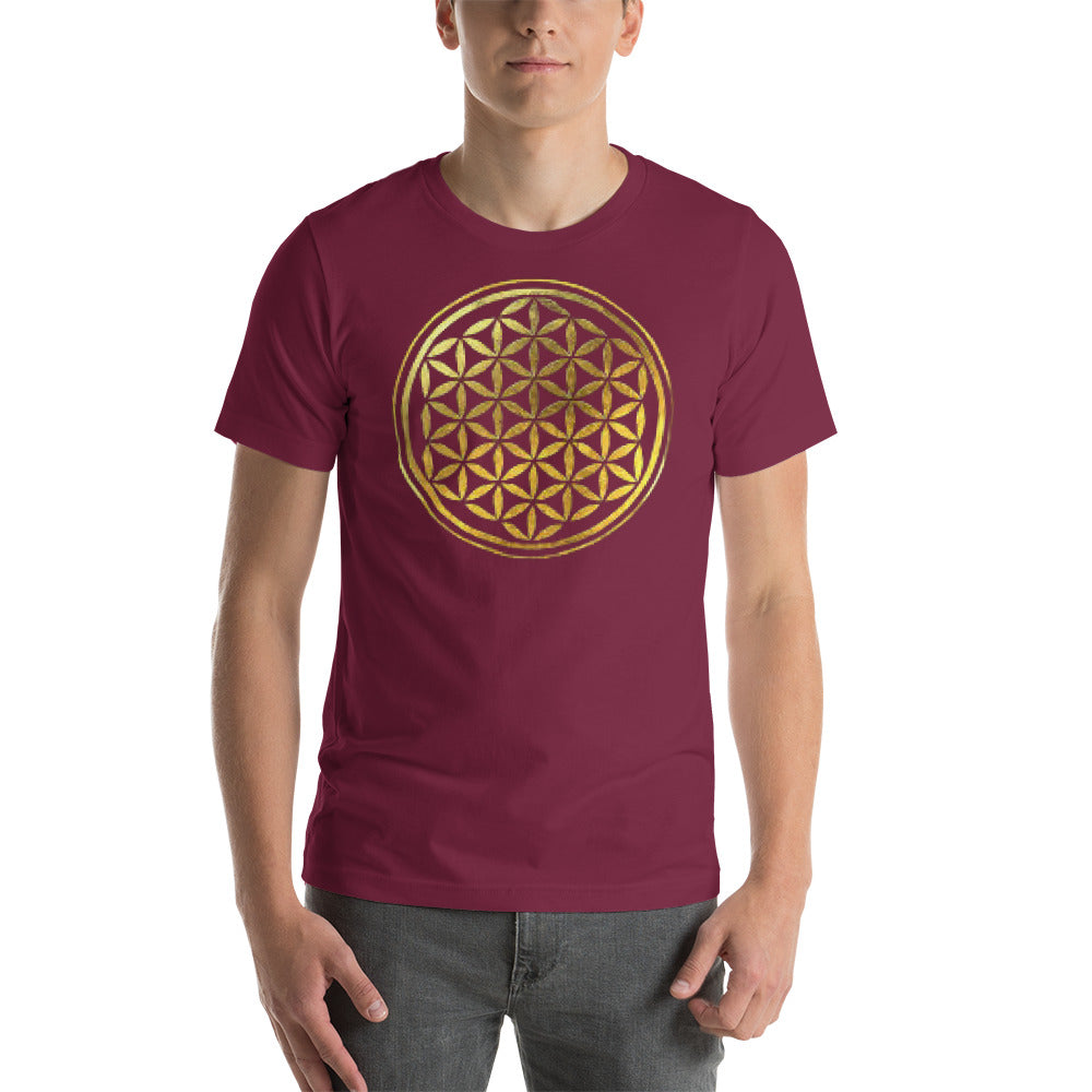 Flower of life