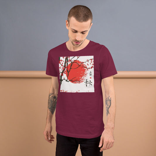Sun t-shirt