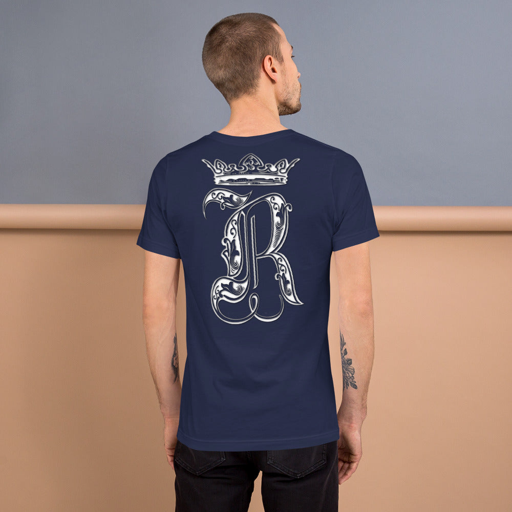 Wheel of Fortune t-shirt