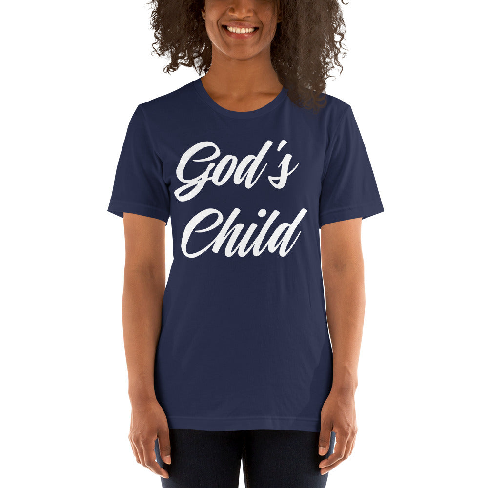 God's child
