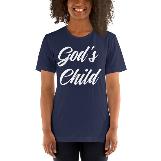 God's child