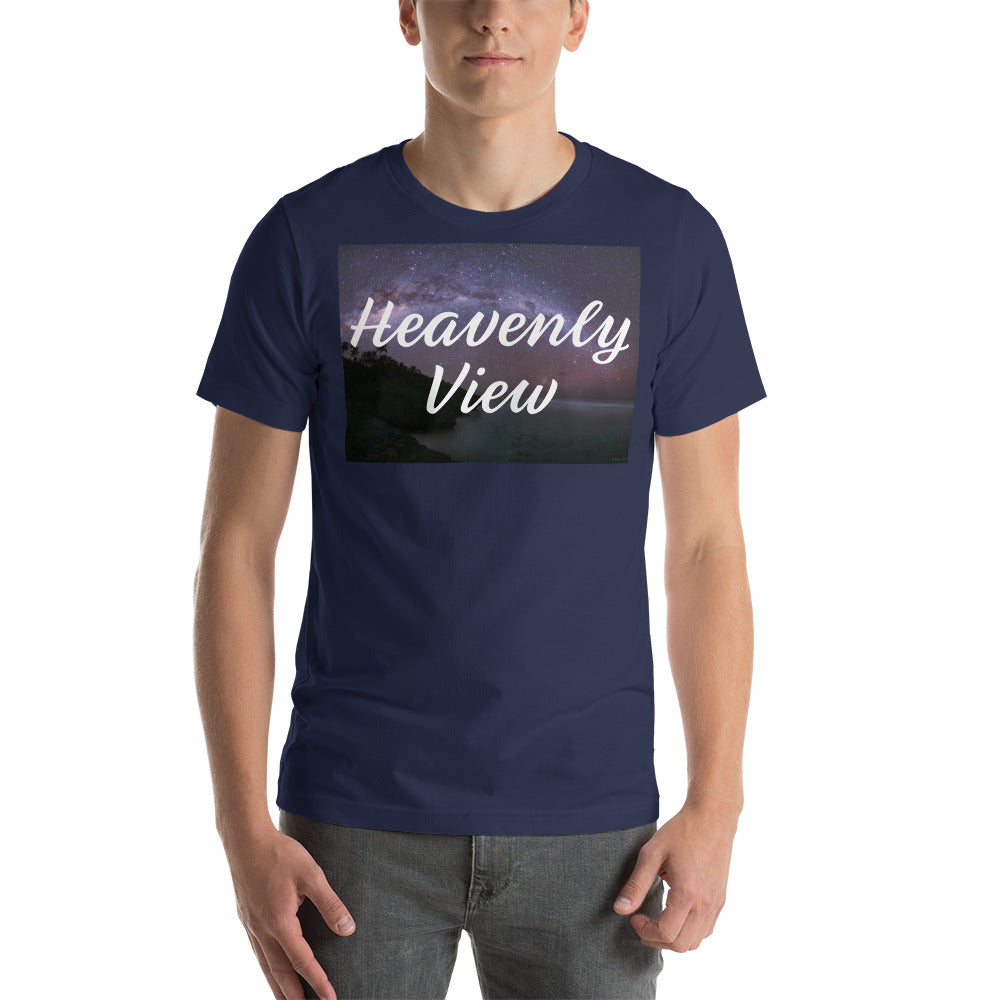Heavenly view